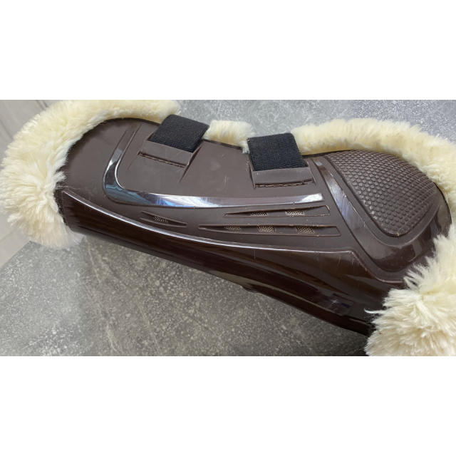 Vend protection en moumoute