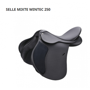 Selle Wintec 250 mixte