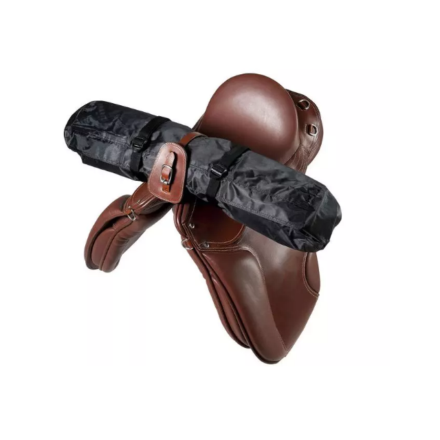 Selle Norton Aventure Noisette 18"