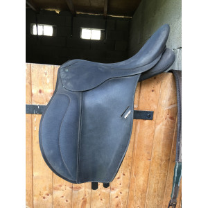 Selle Wintec Mixte 17 