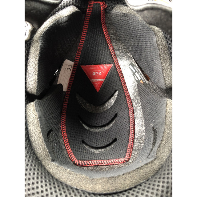 GPA speed air 4S « Butet Saumur »