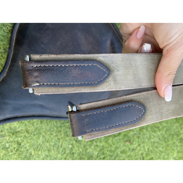 Sangle bavette GBS 130