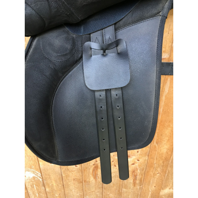 Selle Wintec Mixte 17 