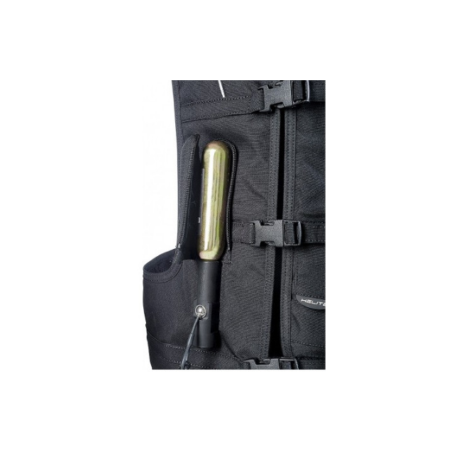 Gilet de protection air bag Equithème "ELITE"