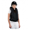 Gilet de protection air bag Equithème "ELITE"