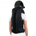 Gilet de protection air bag Equithème "ELITE"