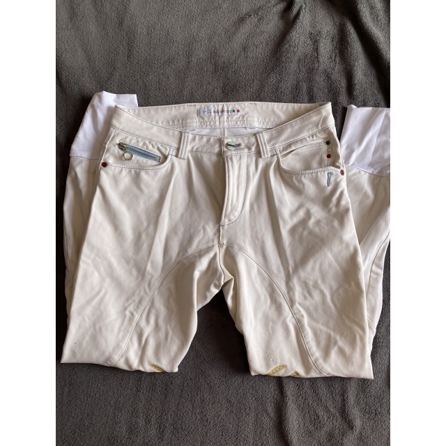 Pantalon animo