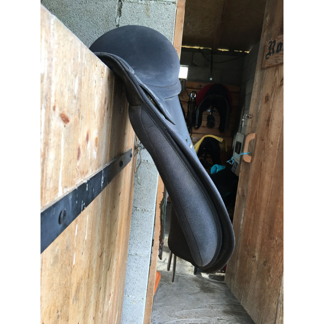 Selle Wintec Mixte 17 