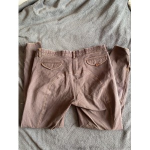 Pantalon equi confort