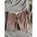 Pantalon equi confort