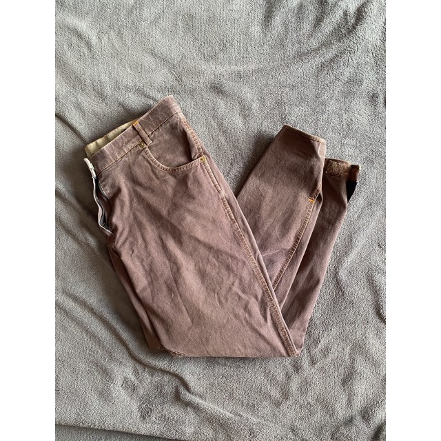 Pantalon equi confort