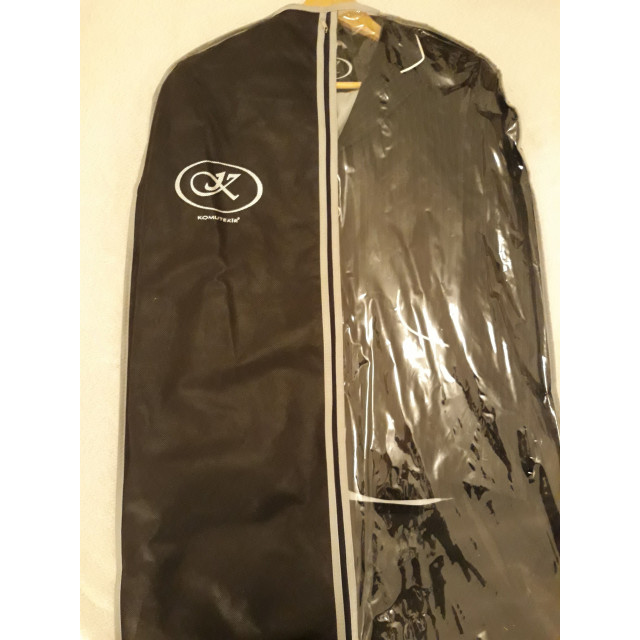 Veste Komutekir