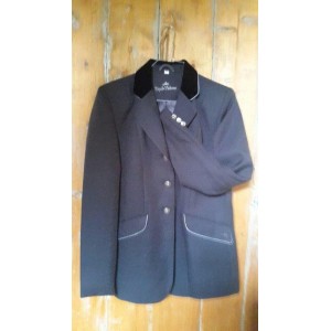 Veste de Concours Equithème