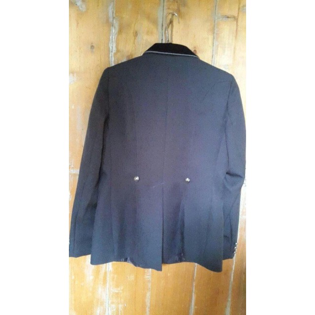 Veste de Concours Equithème