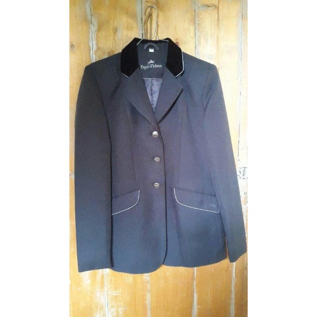 Veste de Concours Equithème