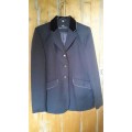 Veste de Concours Equithème