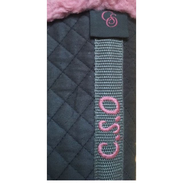 Amortisseur cso