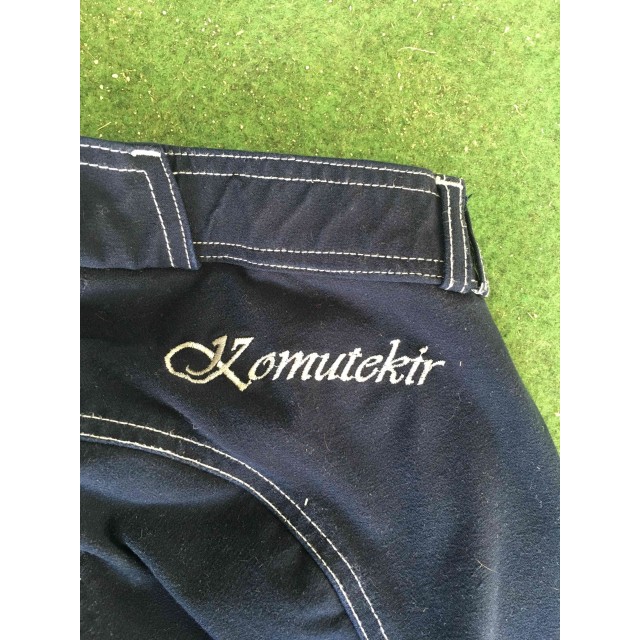 Pantalon Komutekir