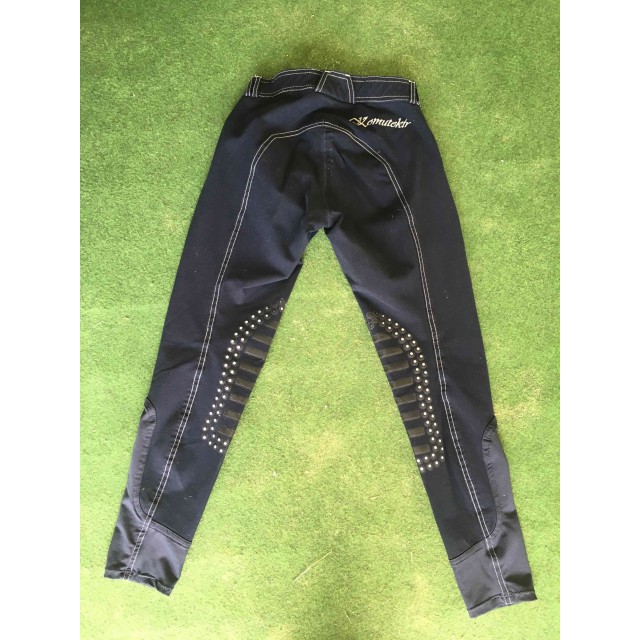 Pantalon Komutekir