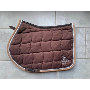 Tapis SD Design marron