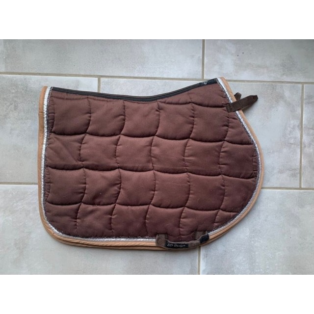 Tapis SD Design marron