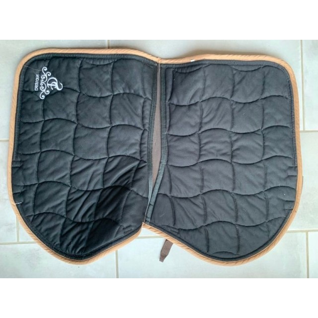 Tapis SD Design marron