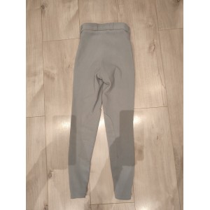 Pantalon gris 12 ans