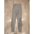 Pantalon gris 12 ans