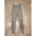 Pantalon gris 12 ans
