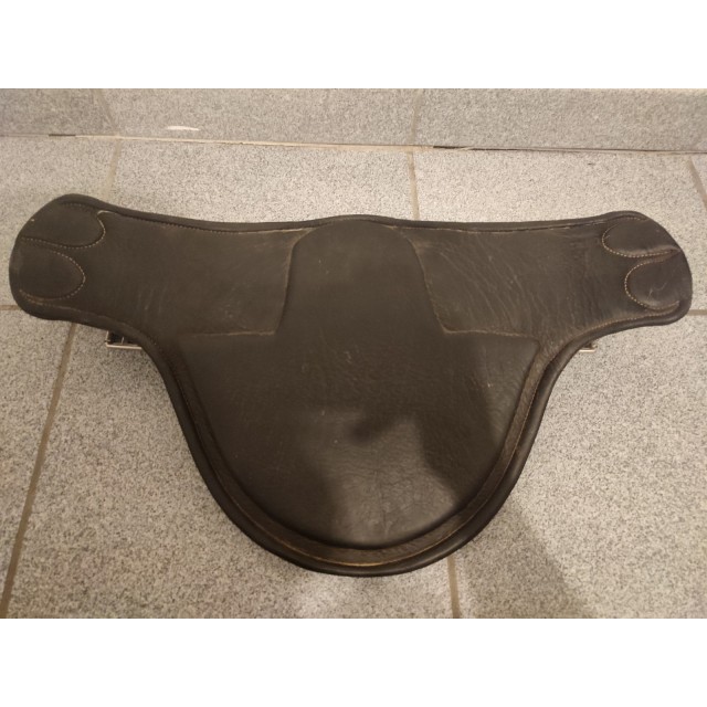 Sangle bavette courte Devoucoux taille 40