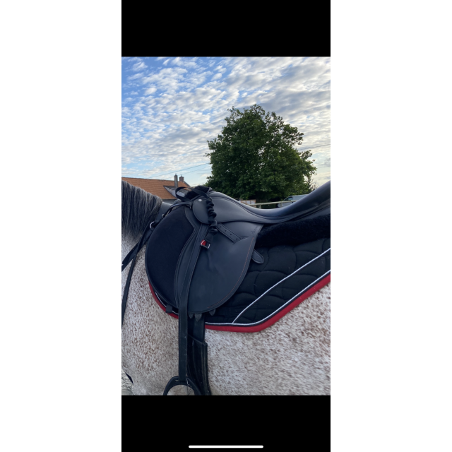 tapis coupé sport Harcour
