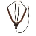 Collier chasse elastique