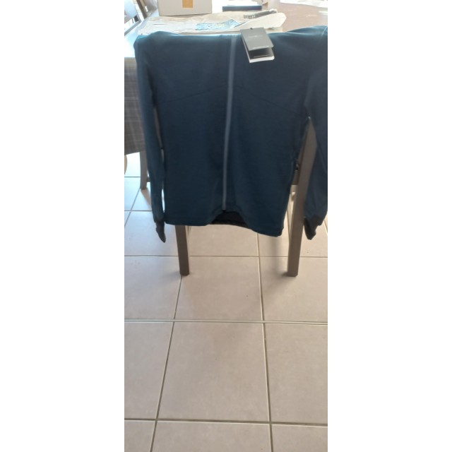 Veste tempest Horse Pilot homme