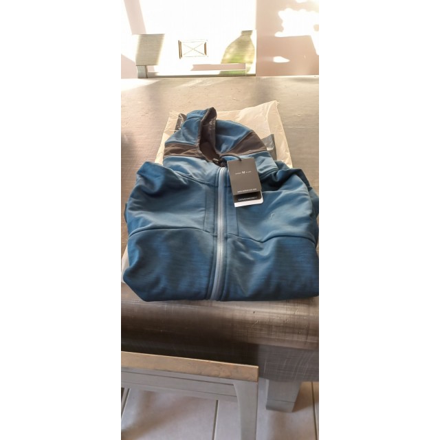 Veste tempest Horse Pilot homme