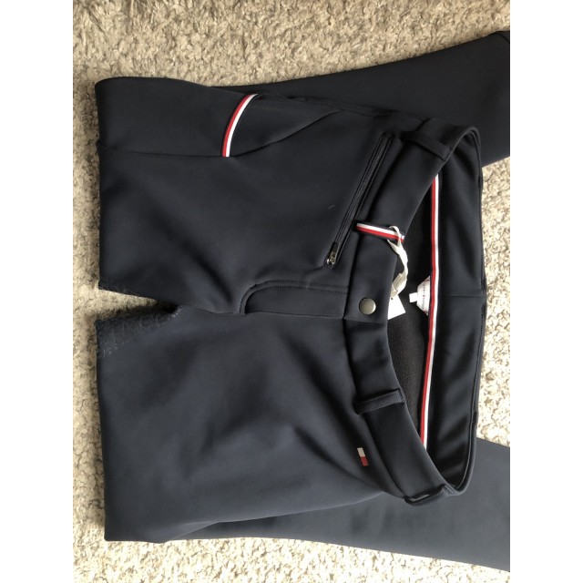 Pantalon Tommy Equestrian taille 42