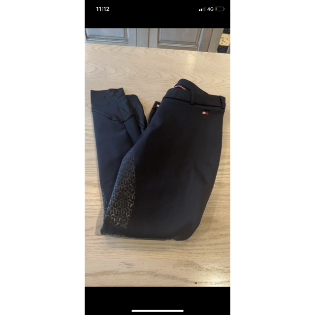 Pantalon Tommy Equestrian taille 42