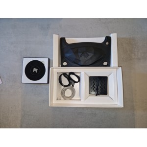 Capteur seaver protège-sangle