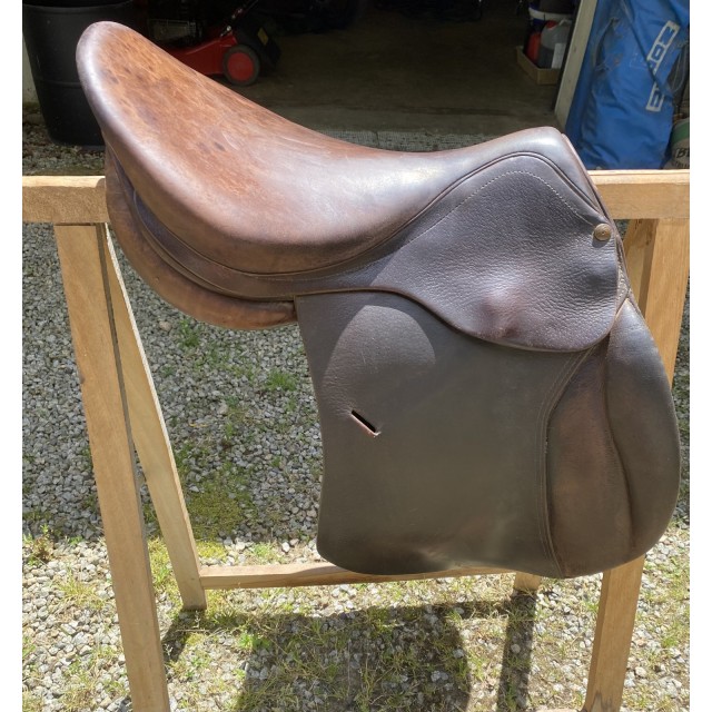 Selle forestier