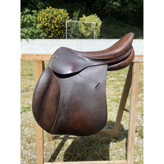 Selle forestier