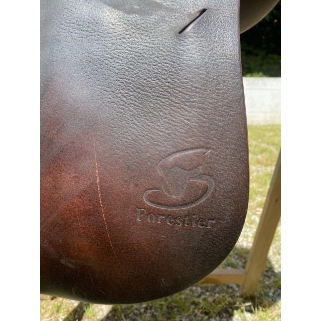 Selle forestier