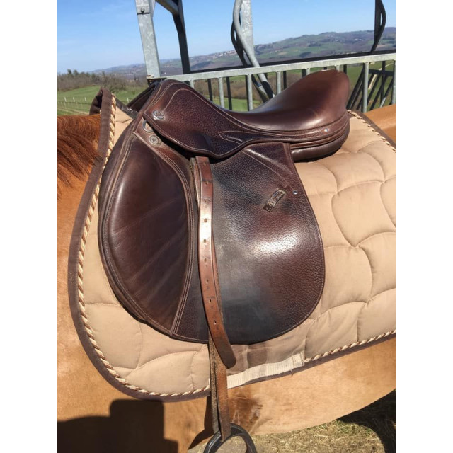 Selle Prestige Meredith