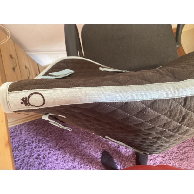 Tapis taille cheval