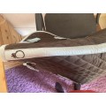 Tapis taille cheval