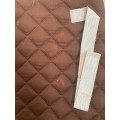 Tapis taille cheval