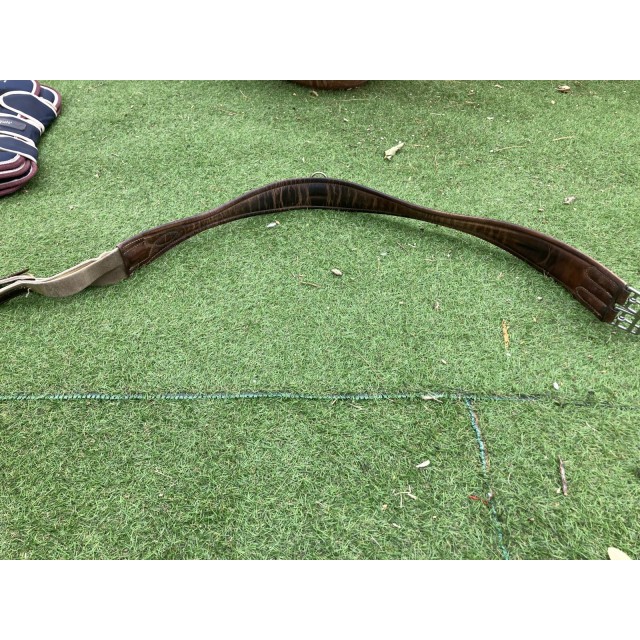 Bavette courte CWD + sangle