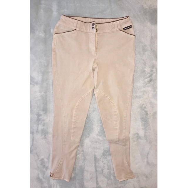 Pantalon Sarm Hippique