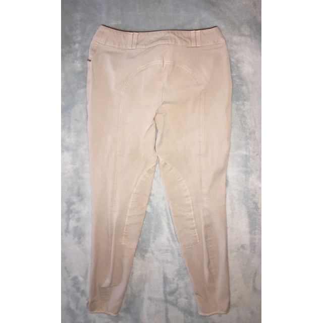 Pantalon Sarm Hippique