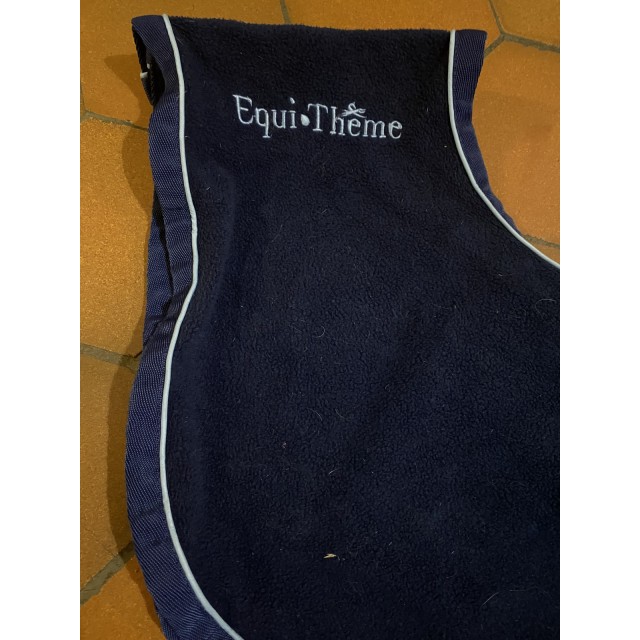 Couvre reins polaire