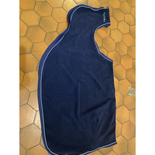 Couvre reins polaire