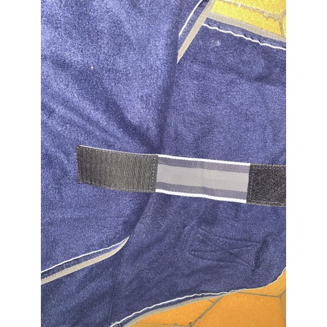 Polaire bordeaux 2019